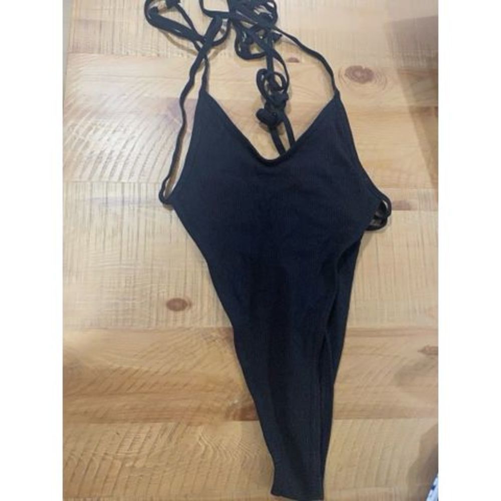 Fashion Nova  bodysuit